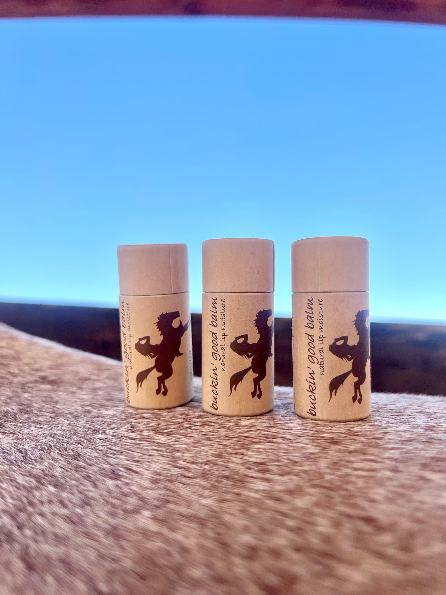 Lip Balm, Vanilla