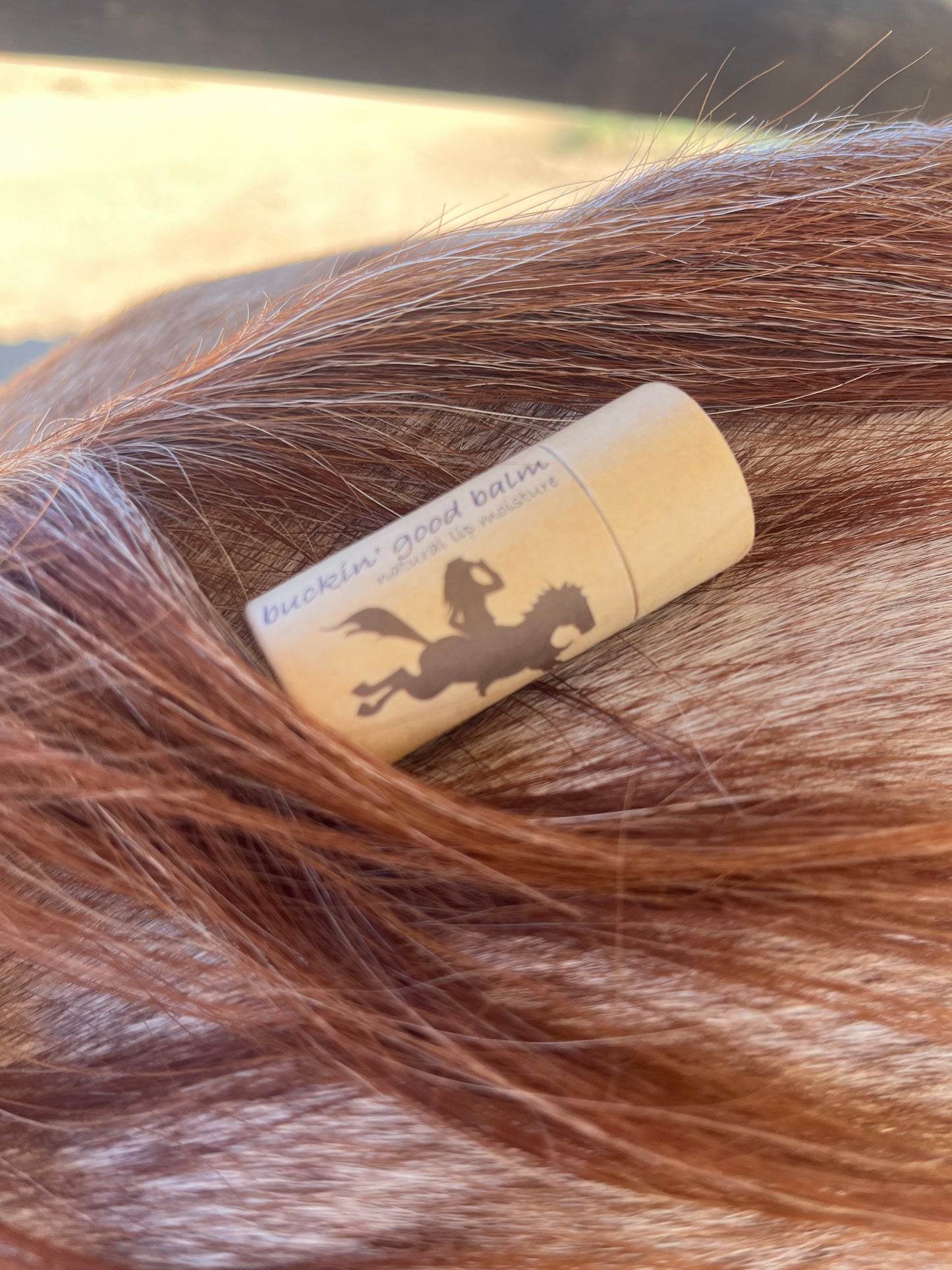 Lip Balm, Vanilla