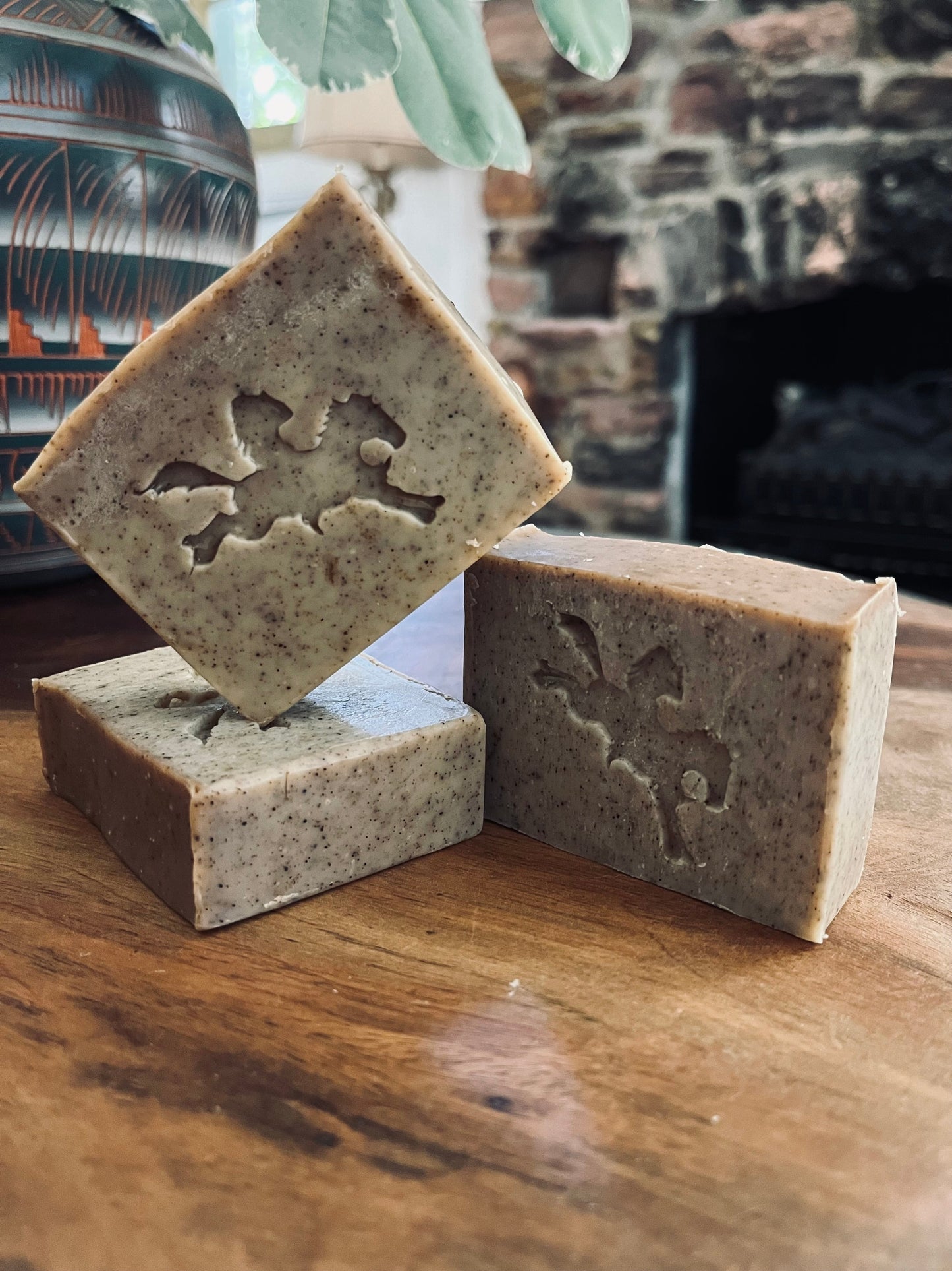 Bar Soap, Tobacco Vanilla