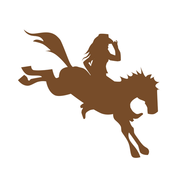 Buckin' Good Products logo