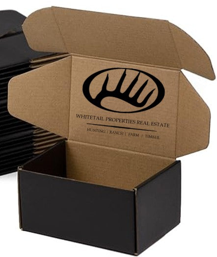 Whitetail Properties Gift Boxes
