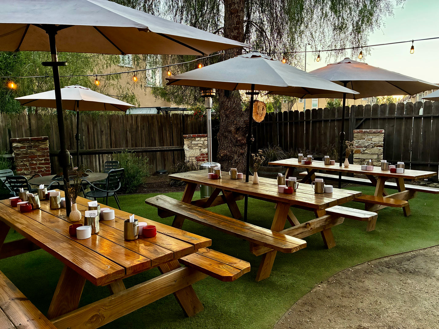 Candle Making Class (Customizable)